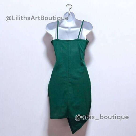 Windsor Wrap Bodycon Dress(C004)-Size Xs for Women - Picture 4 of 11